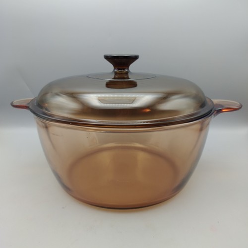 Corning vision ware pyrex - vision,