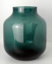 Whitefriars Soda Glass Vase