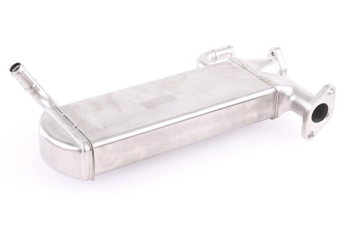 Exhaust gas recirculation - exhaust,