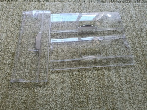 Smeg refrigerator fridge - ,