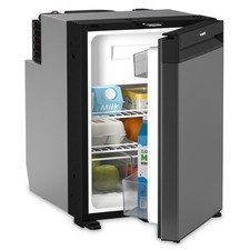 DOMETIC NRX 50 COMPRESSOR FRIDGE 12/24V REVERSIBLE DOOR CAMPERVAN MOTORHOME