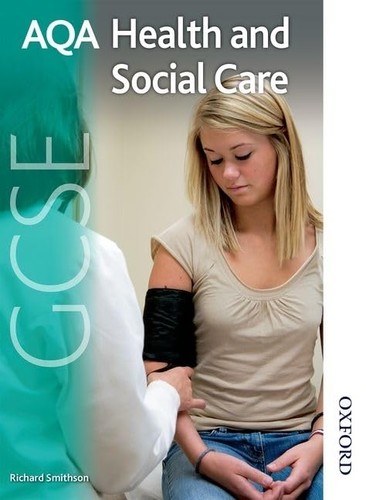 Aqa gcse health and - aqa, social