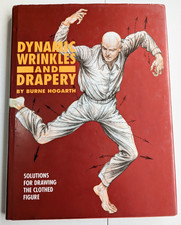 Burne Hogarth - Dynamic