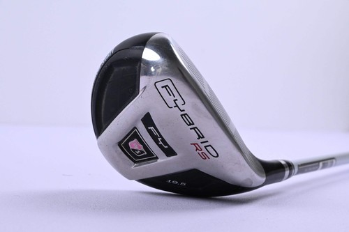 Wilson fybrid hybrid - fybrid, rs