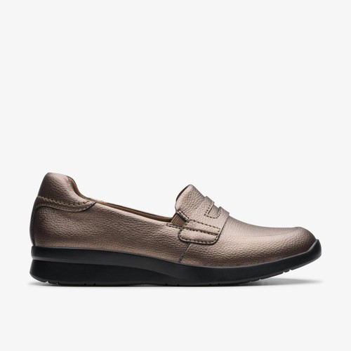 Ellowyn penny bronze metallic - bronze,
