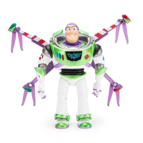 Disney toy story - toy, buzz