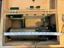 WW2 7x50 MONOCULAR GUNSIGHT