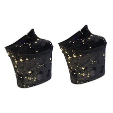 2Pcs Stripper Pole Dance Shoe