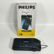 Philips Pocket Memo 391 Mini