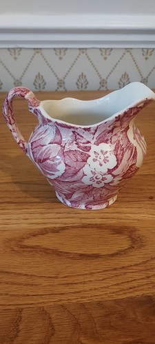 Burleigh victorian chintz