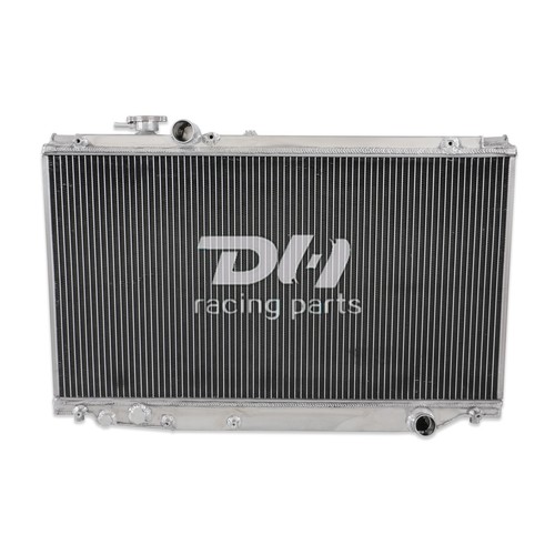 Full aluminum radiator for - aluminum,
