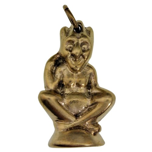 Vintage lucky pixie - vintage,