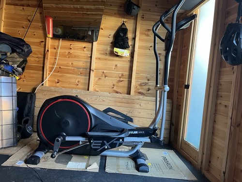 Cross trainer kettler - cross,