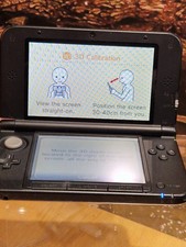 Nintendo 3DS XL Console –