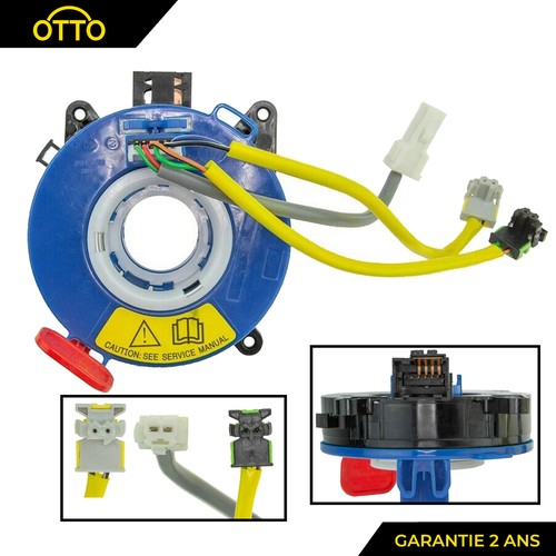 Partsline steering wheel - wheel, clock