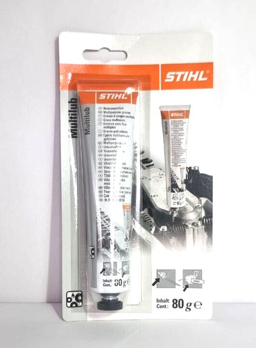 Stihl hedge trimmer saw multi - trimmer,