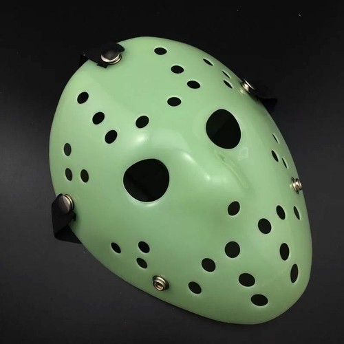 Friday the 13th - friday, halloween