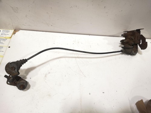 Toyota hiace 1996 brake - hiace,