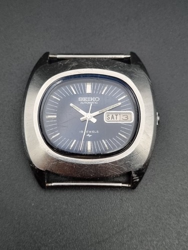 Vintage seiko 7006 - 5000, r