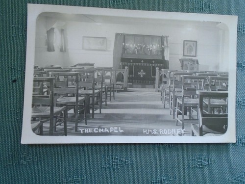Vintage postcard royal - vintage,