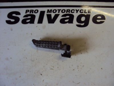 Kawasaki zxr 750 1989 - kawasaki,