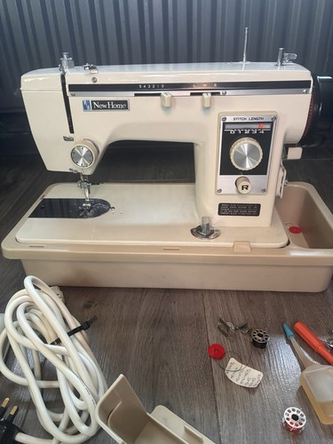 New home 538 heavy - new,