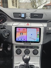 CarPlay For VW Passat B6