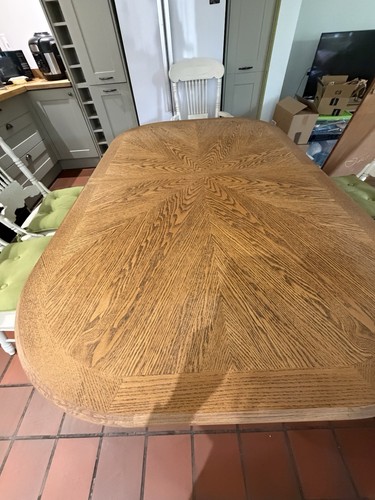French farmhouse solid wood - farmhouse,