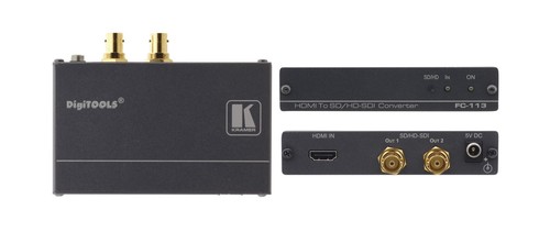 Kramer 113 hdmi - kramer,