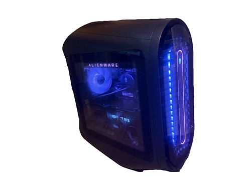Huge alienware aurora r13 - aurora,