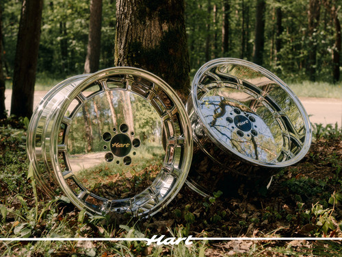 Inch 5x112 hart hr80 - inch,