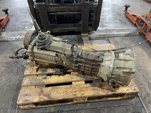 Range rover p38 diesel - range,