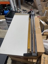 Original Rotatrim Guillotine