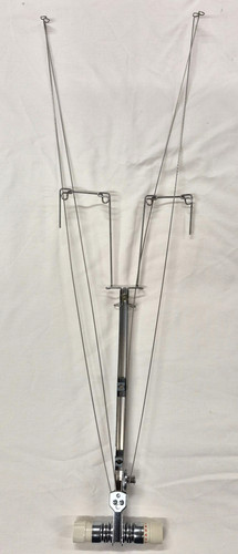 Silver reed knitting machine - knitting,