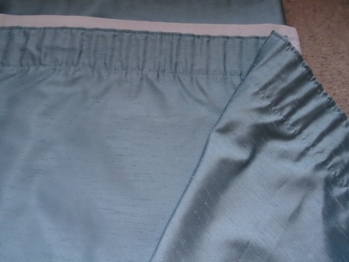 Curtains marks and - curtains,