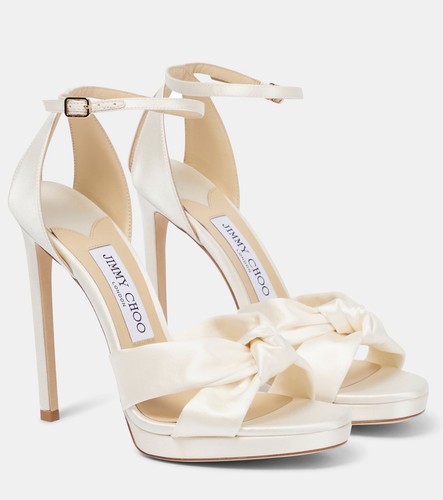 Jimmy choo rosie - rosie, ivory