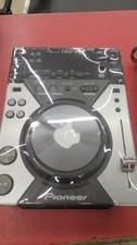 Pioneer CDJ-400 Digital Multi CD/USB Player DJ Deck Good Condition Ship From JPN
