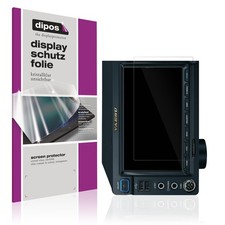 2x Screen Protector for Yaesu