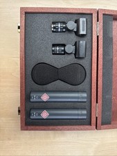 Neumann KM 184 Small Diaphragm
