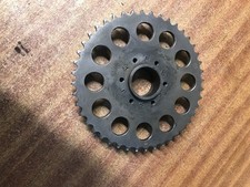 CLUTCH CHAIN SPROCKET WHEEL