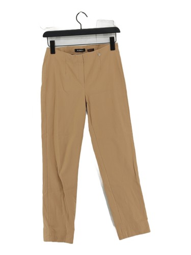 Robell women trousers 12 - women's, uk