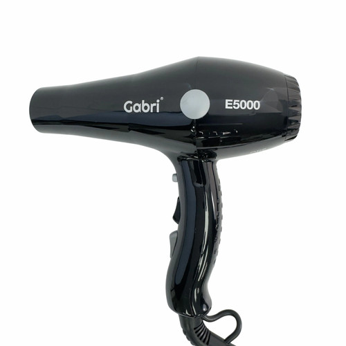 Gabri e5000 2400w hair dryer - hair,