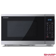 Sharp 25 Litre 900W Digital