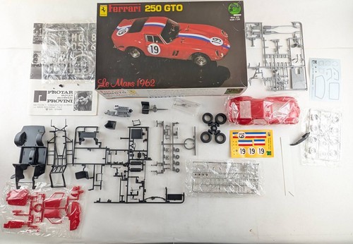 Protar 213 ferrari - ferrari, 150