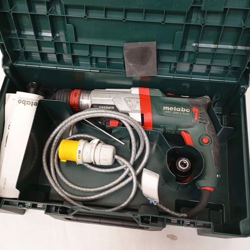 Metabo uhev 2860 quick - metabo,
