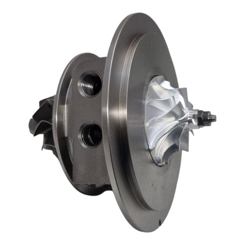 Turbocharger cartridge upgrade - turbocharger,