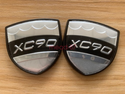 2pc for volvo boot rear - for,