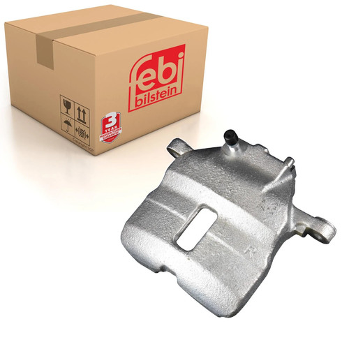 Front right brake caliper - front,