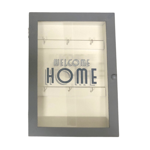 New key box - new,