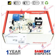 Baxi Bermuda 51/5 Inset 3 50/5 Inset 3 50/6 PCB 5106472